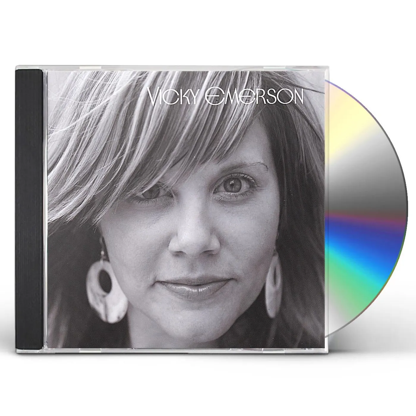 VICKY EMERSON CD