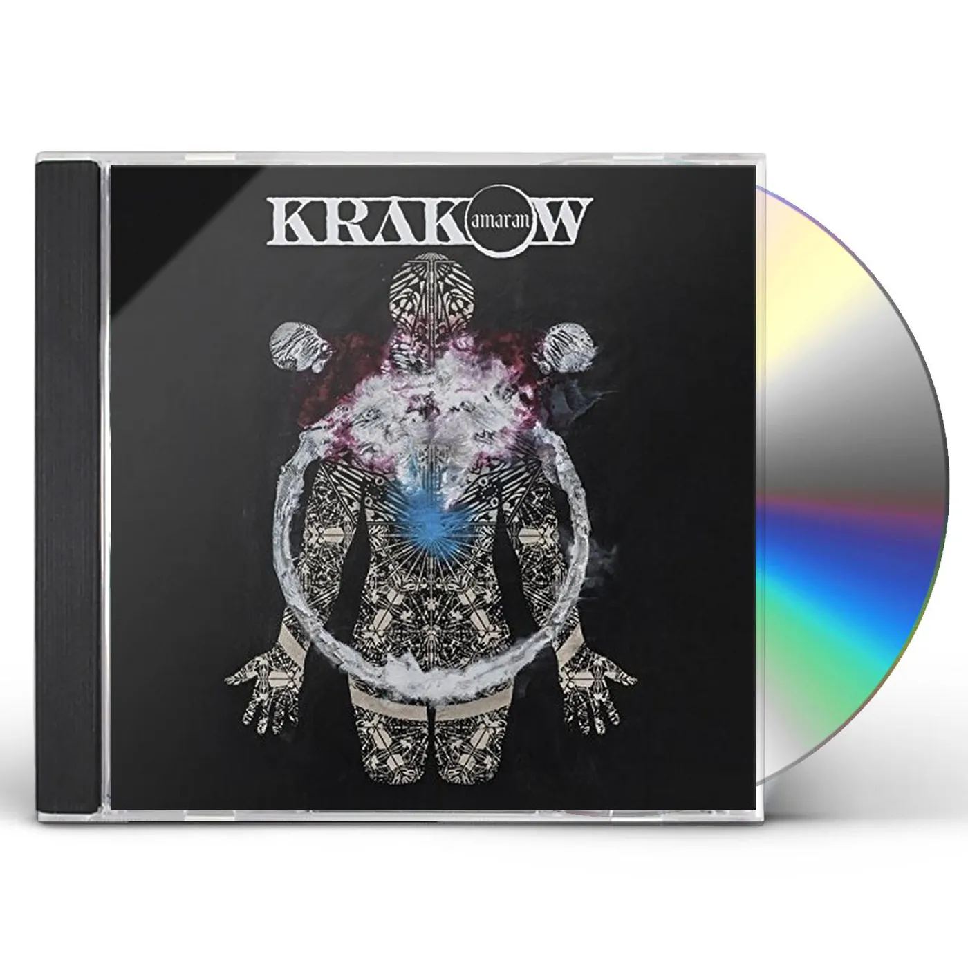 Krakow AMARAN CD