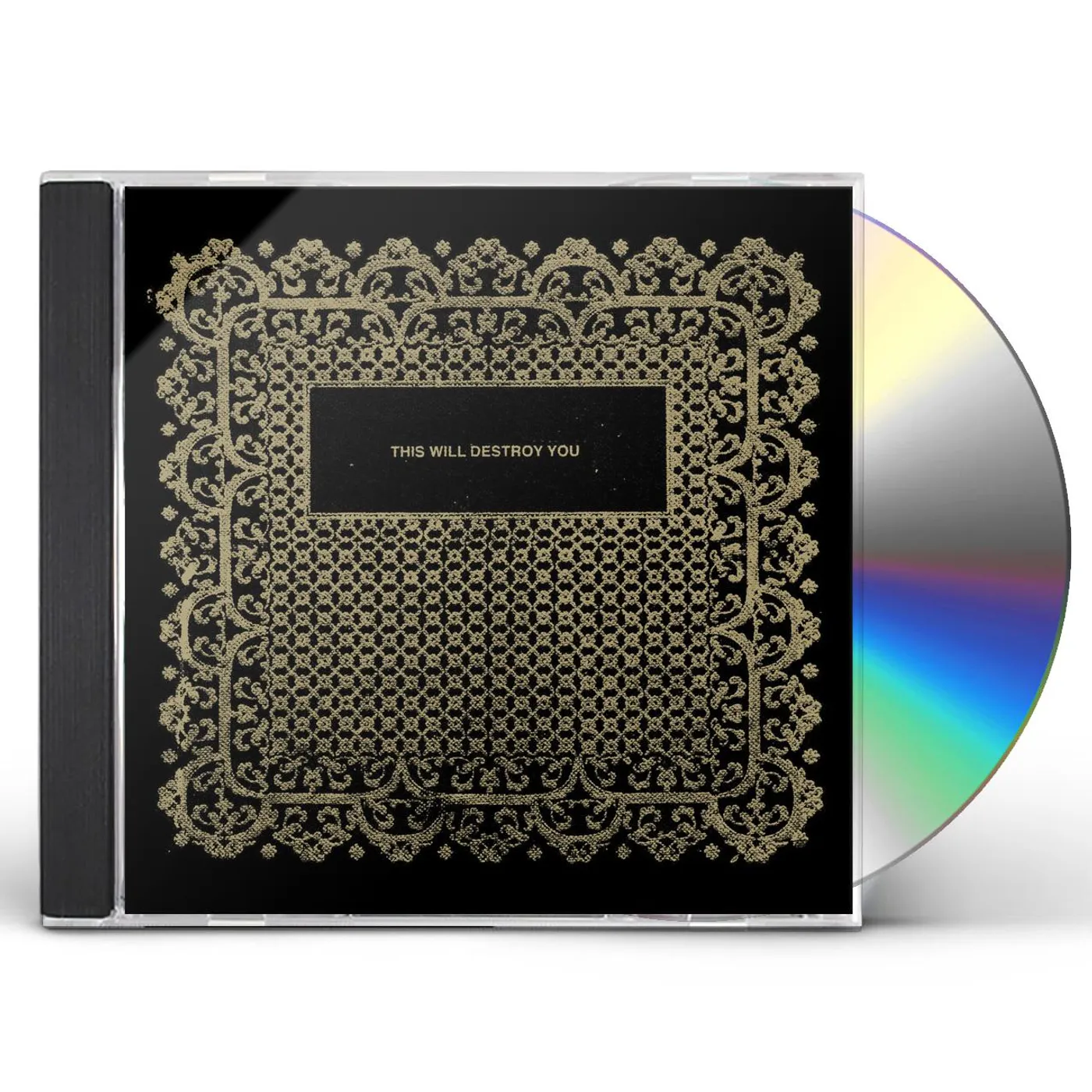 THIS WILL DESTROY YOU CD