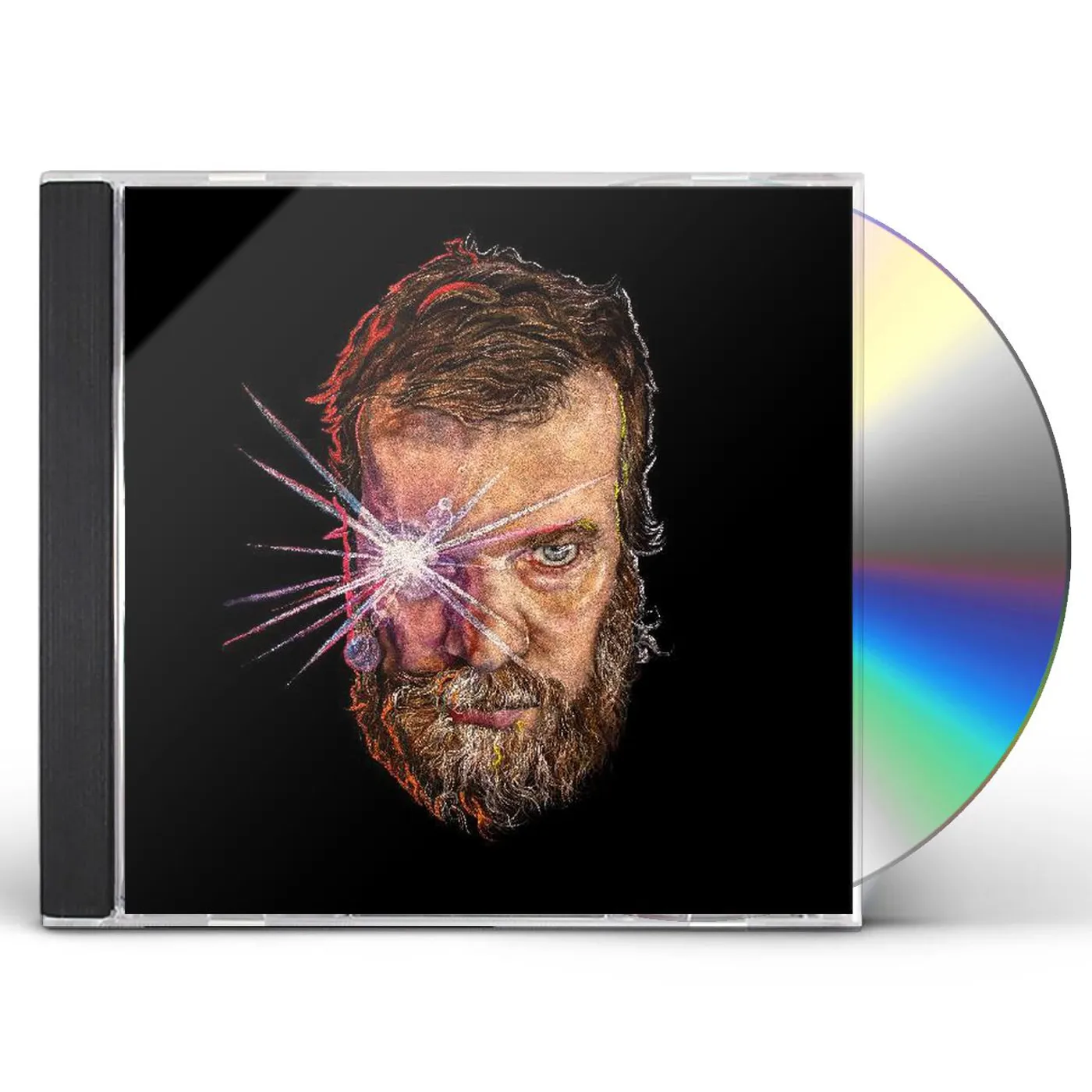 John Grant BOY FROM MICHIGAN CD