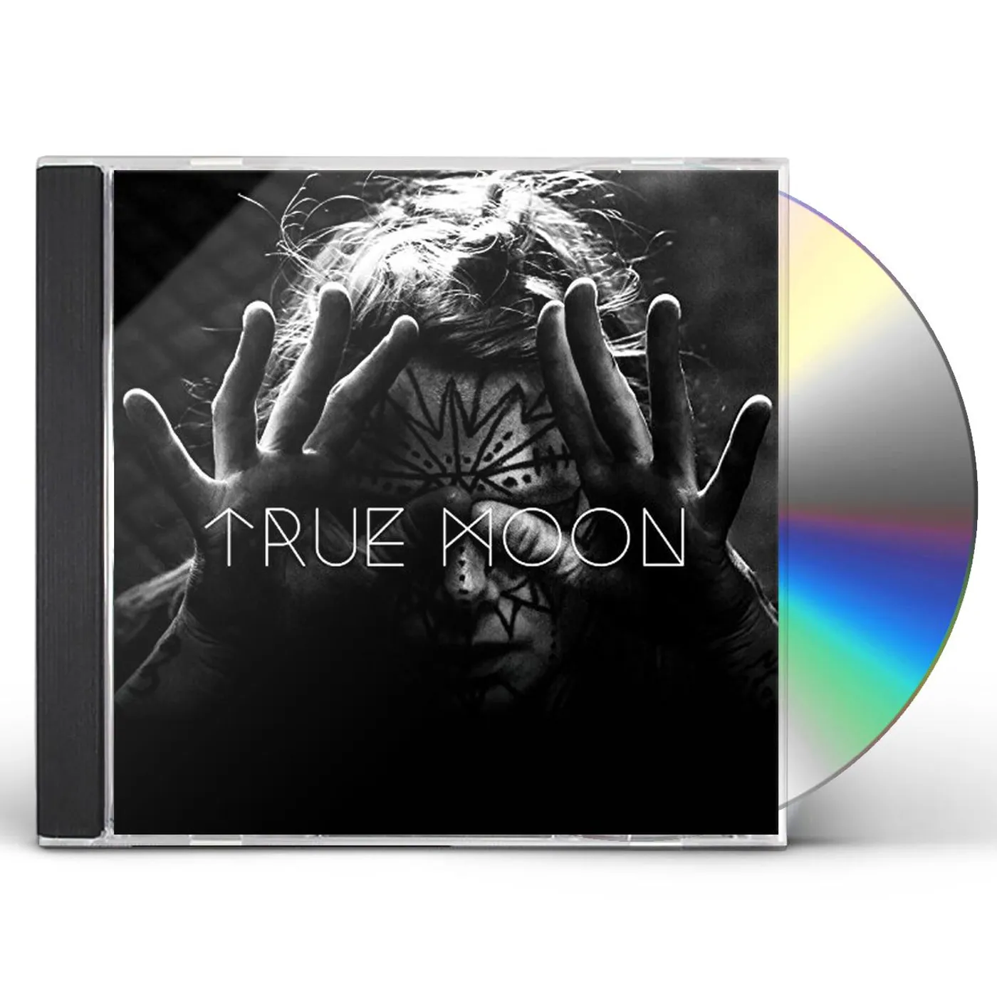 TRUE MOON CD