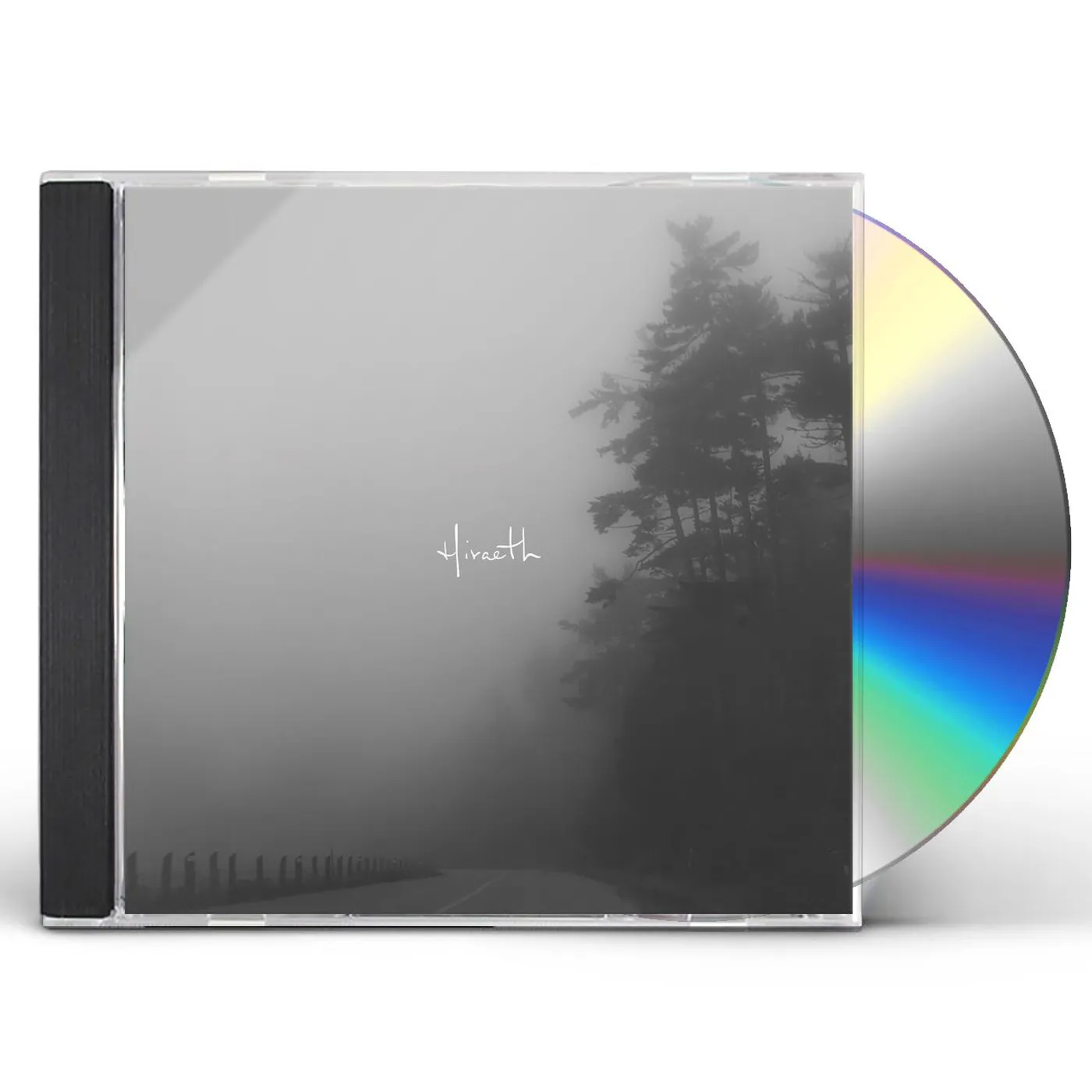 100 mile house HIRAETH CD