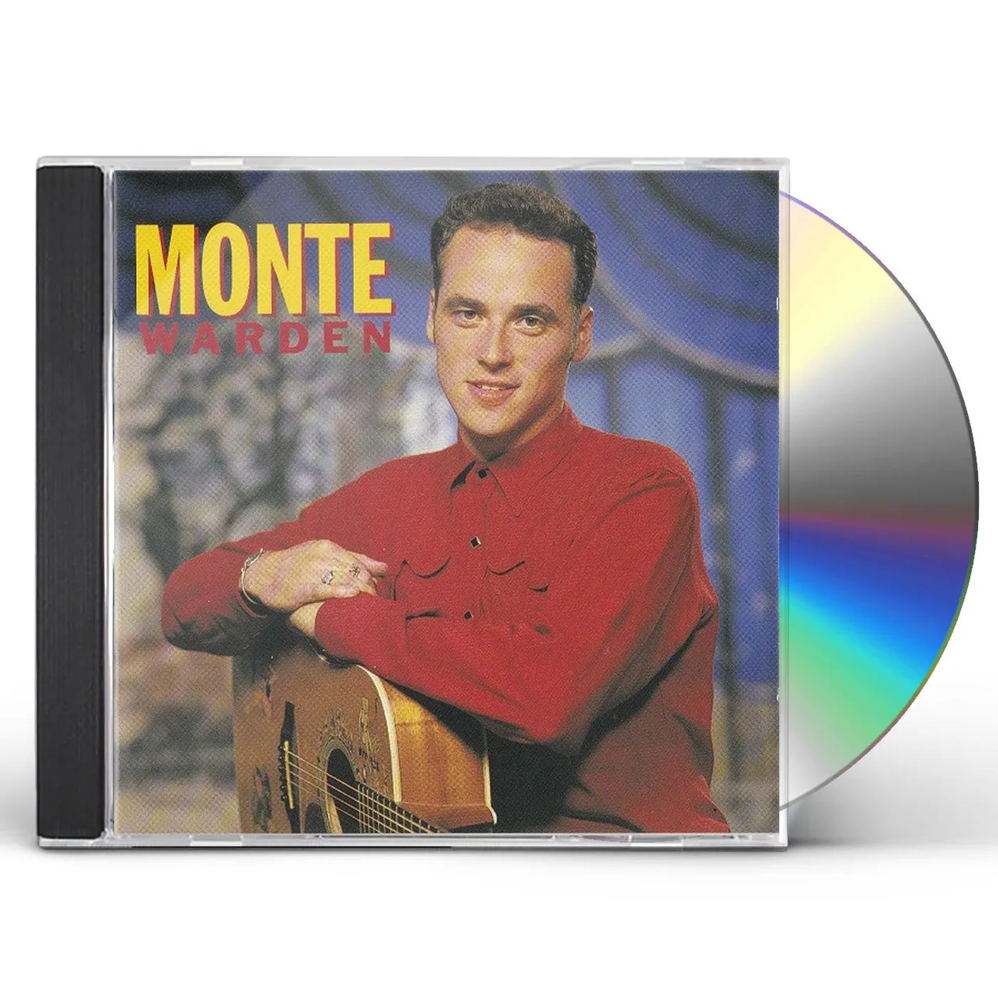 Echo Beatty NONETHELESS CD