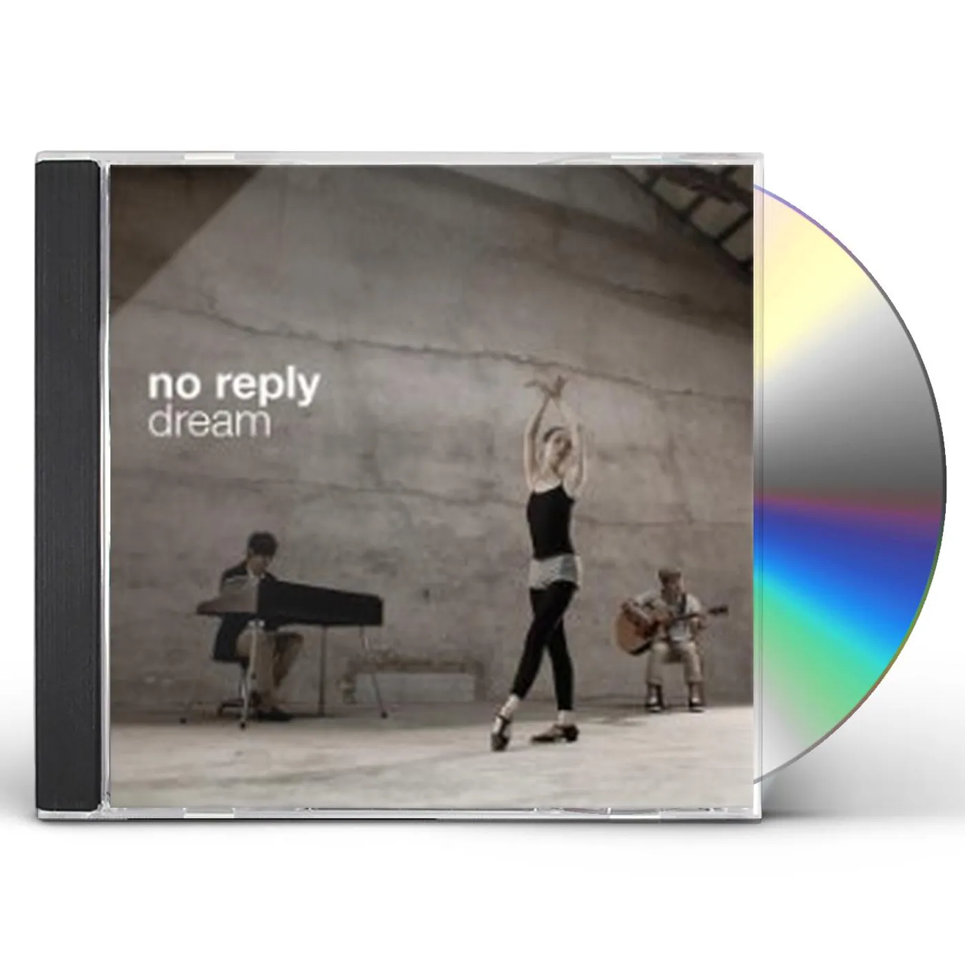 no reply DREAM CD