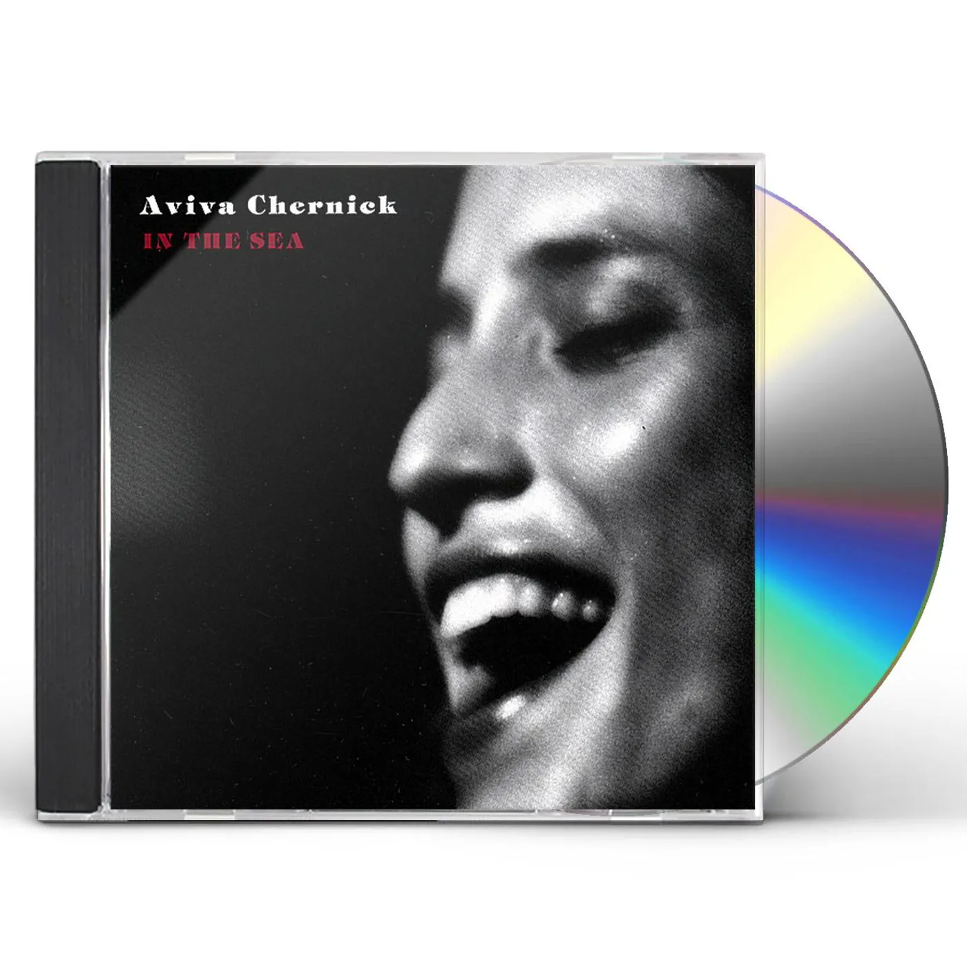 Aviva Chernick IN THE SEA CD