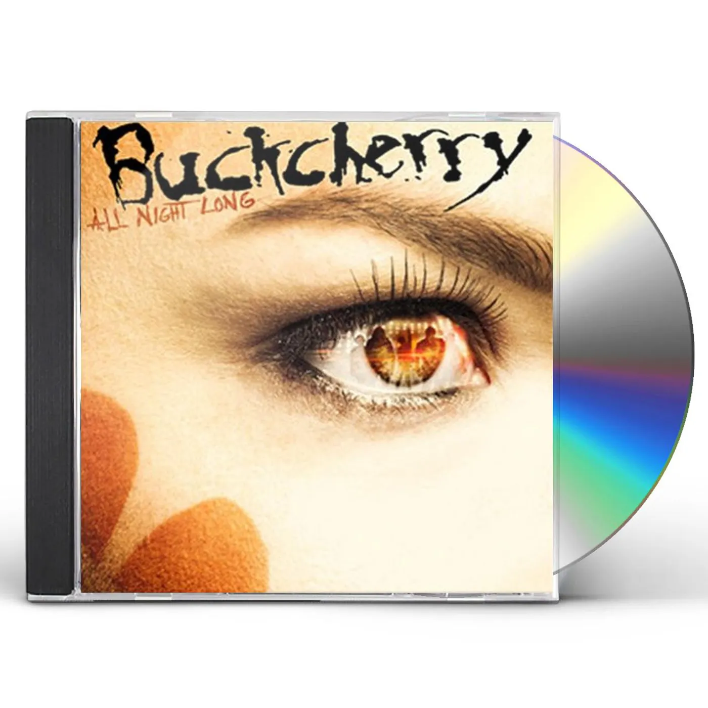 Buckcherry ALL NIGHT LONG CD