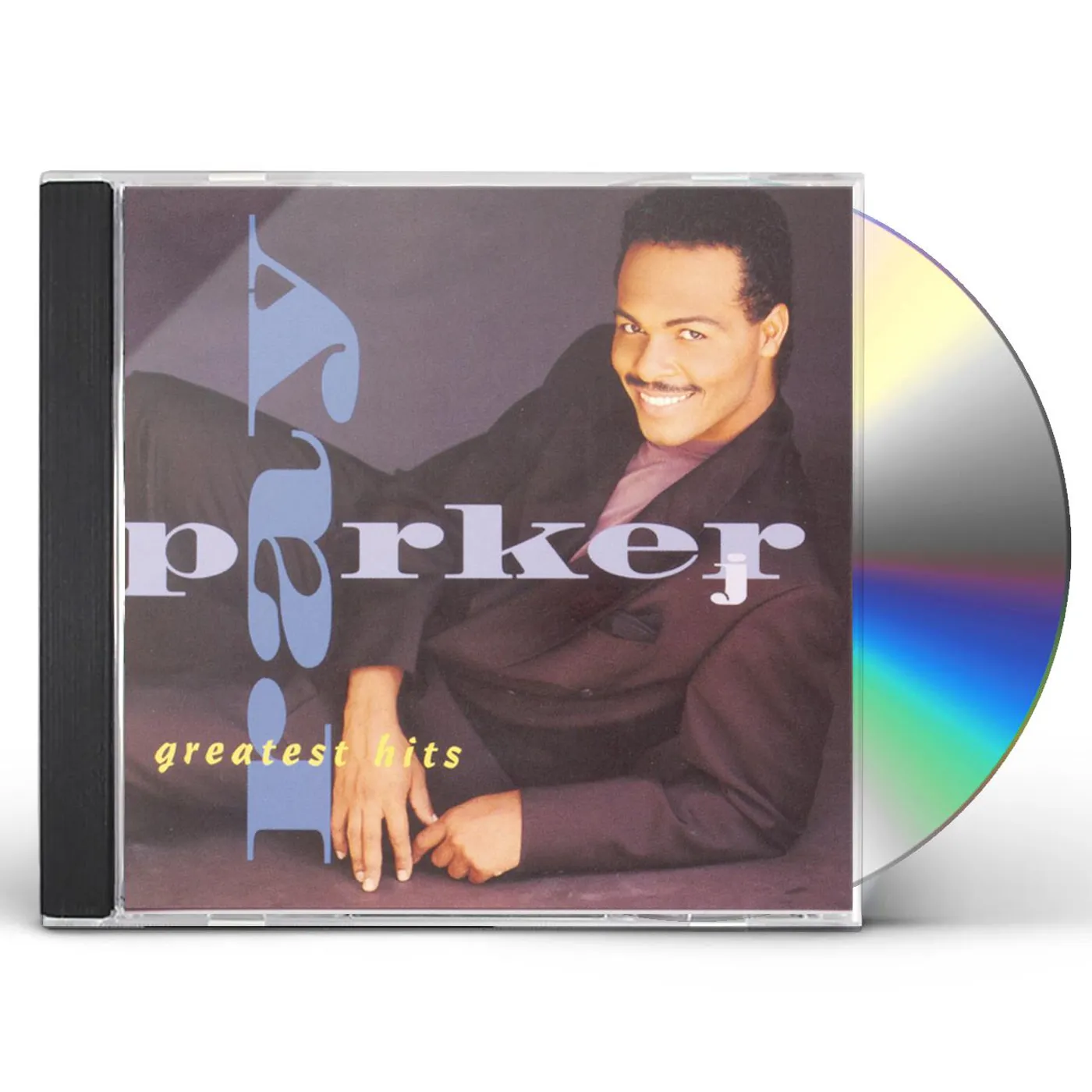 Ray Parker Jr. GREATEST HITS CD