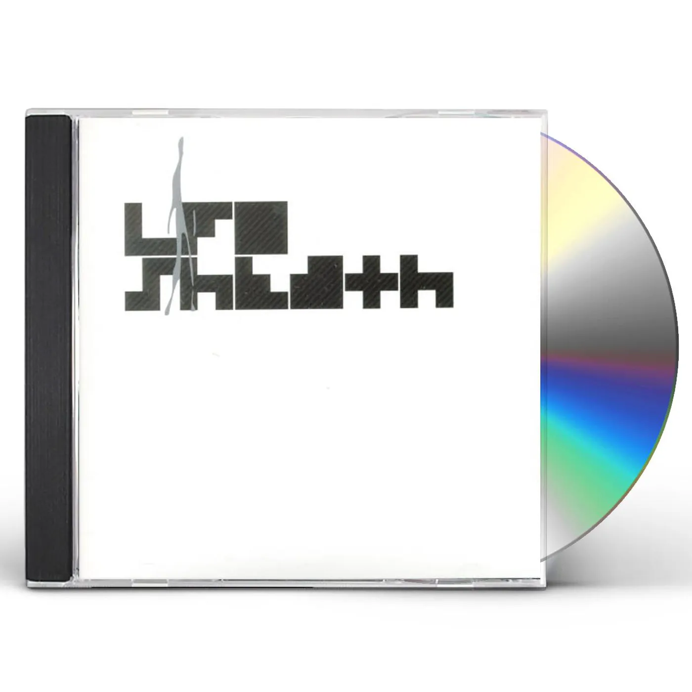 LFO SHEATH CD