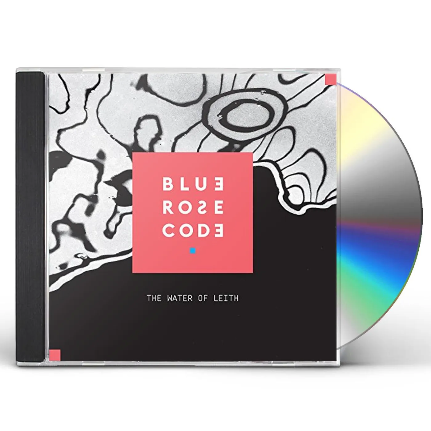 Blue Rose Code WATER OF LEITH CD