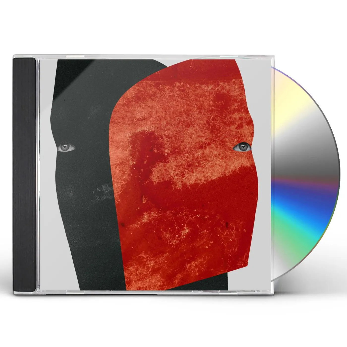 Rival Consoles Persona CD