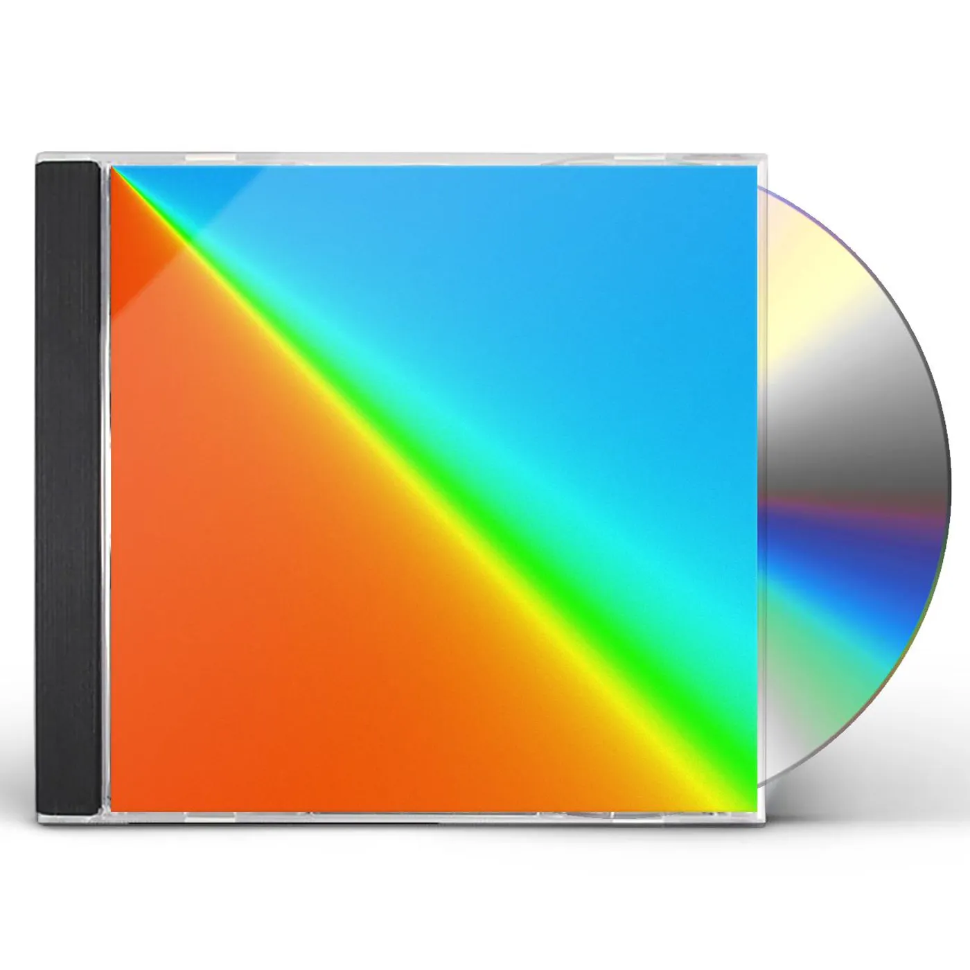 Frank Carter & The Rattlesnakes End Of Suffering CD