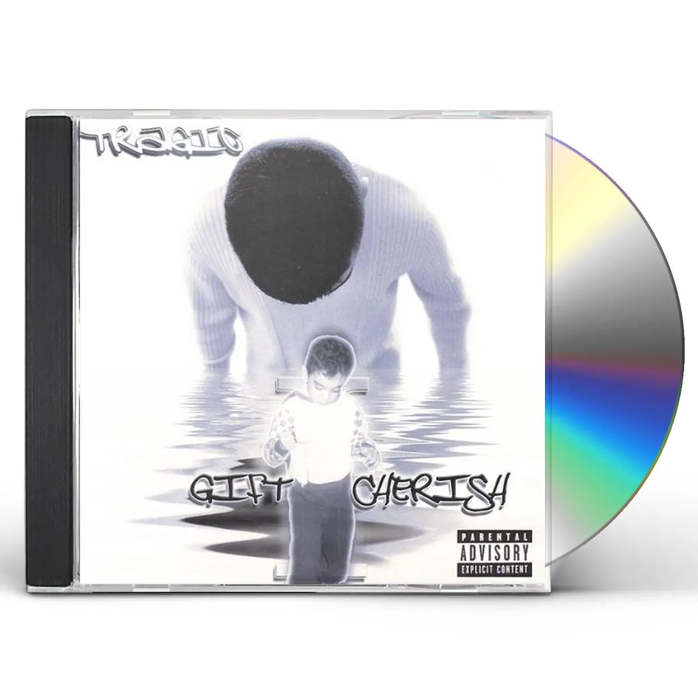 Tragic GIFT I CHERISH CD