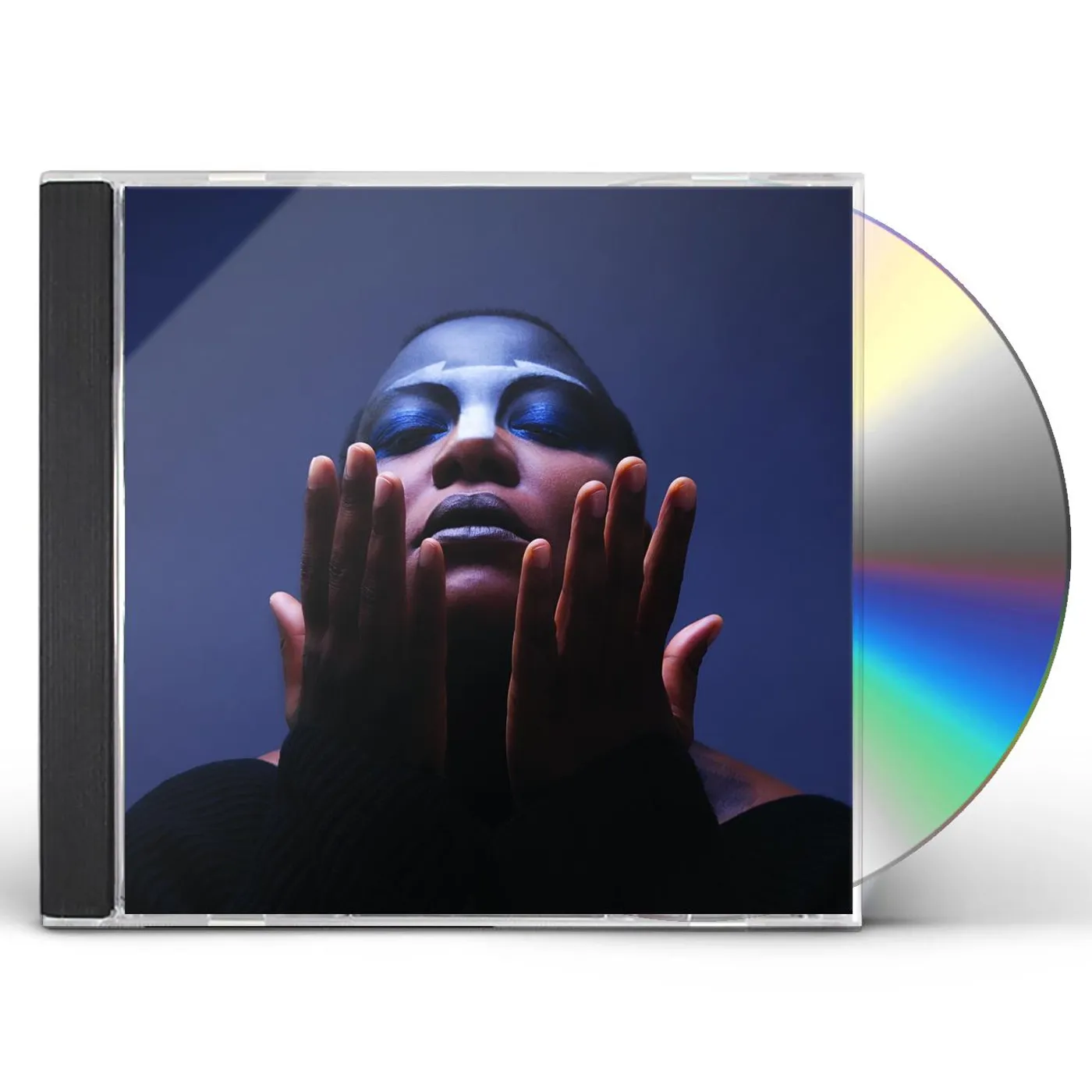 Meshell Ndegeocello COMET COME TO ME CD