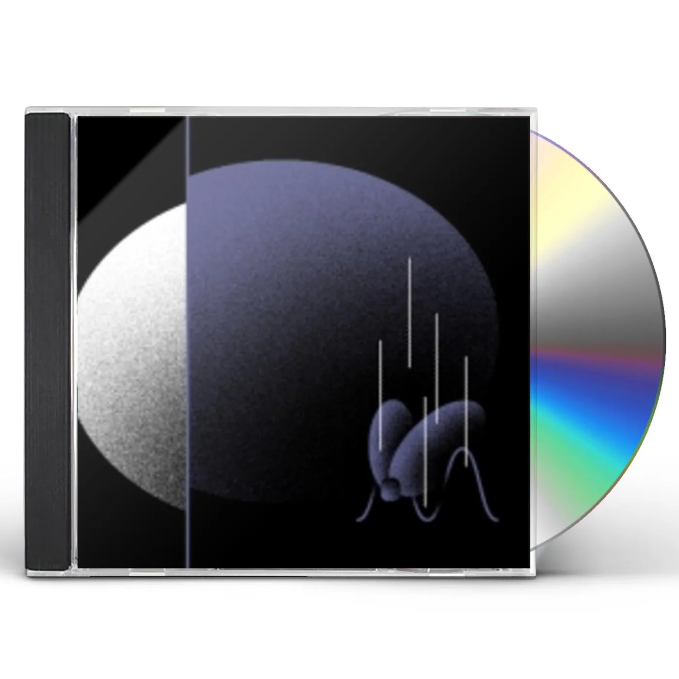 SUGAI KEN GOTO NO YONIWA GARDEN IN THE NIGHT (AN ELECTRONIC CD