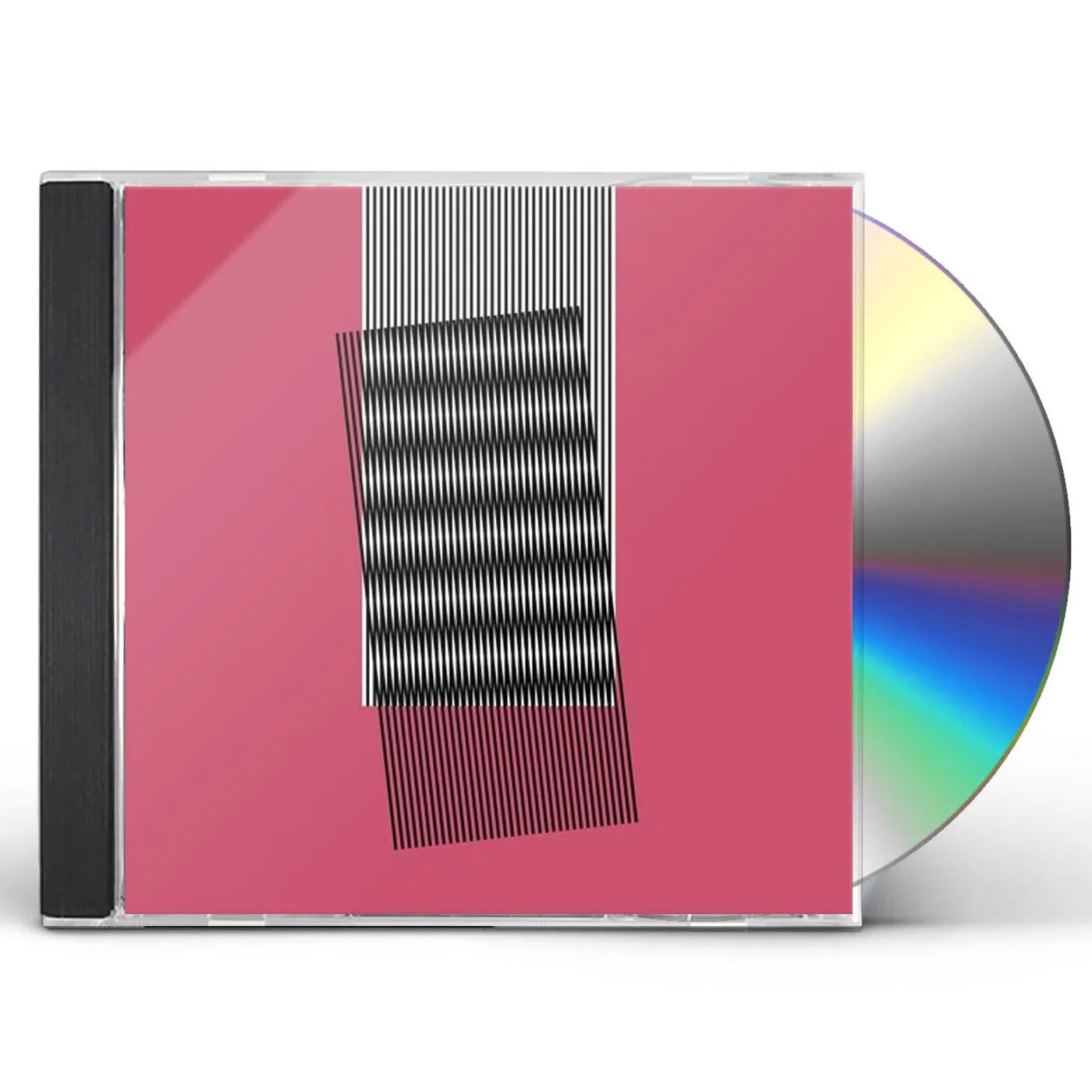 Hot Chip WHY MAKE SENSE CD