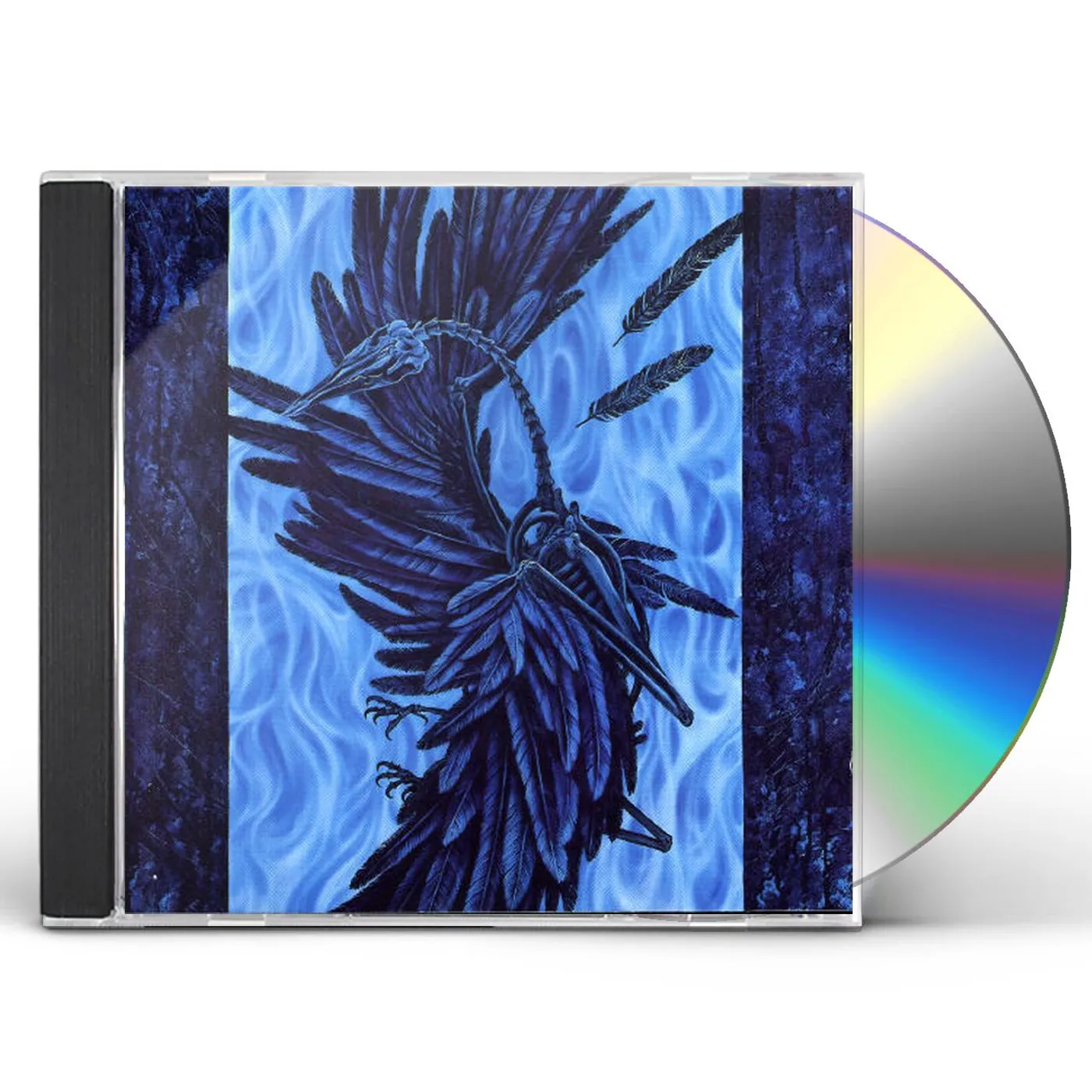 Cemetary LAST CONFESSIONS CD