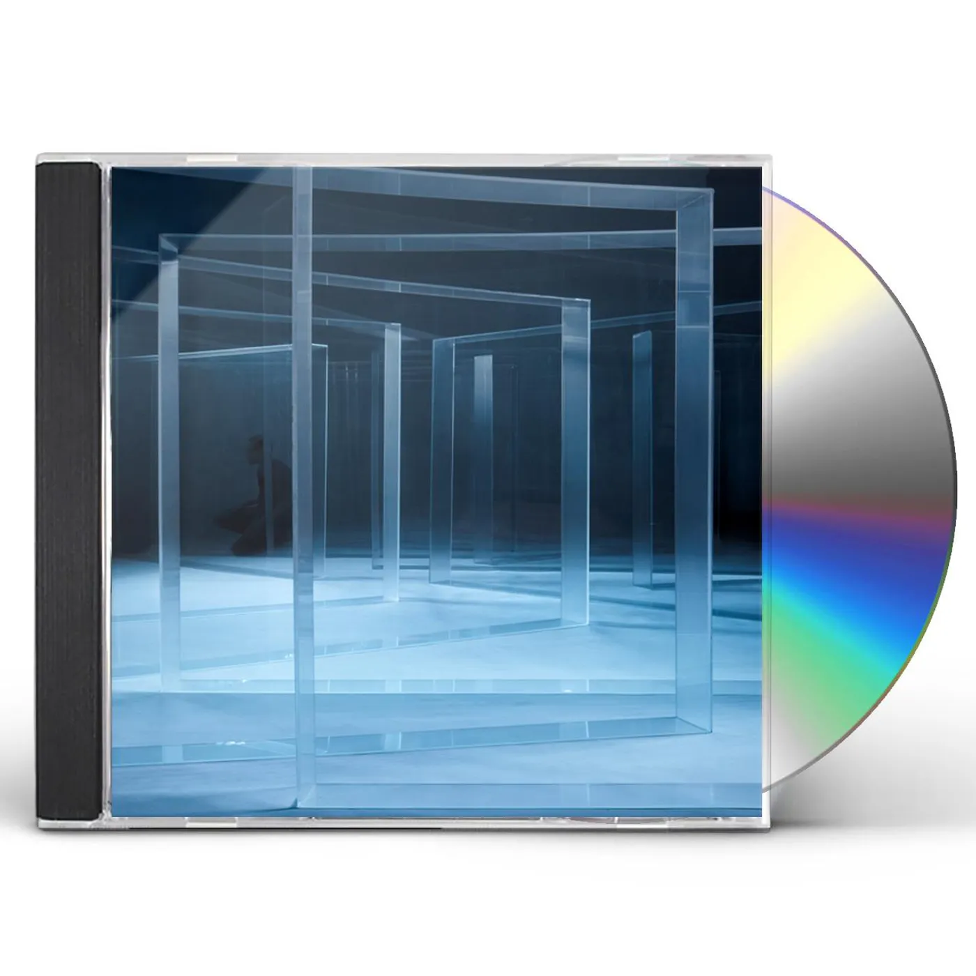 John Frusciante FOREGROW CD