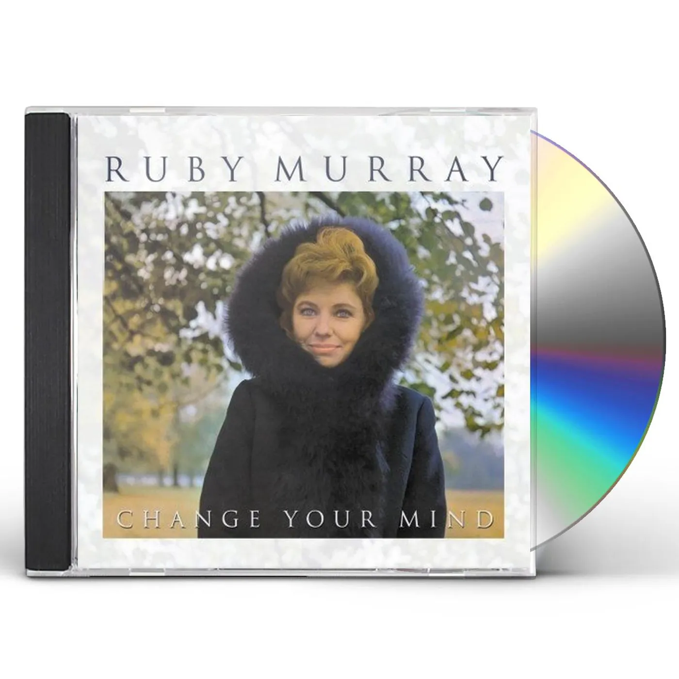 Ruby Murray COMPLETE SEVILLE RECORDINGS CD