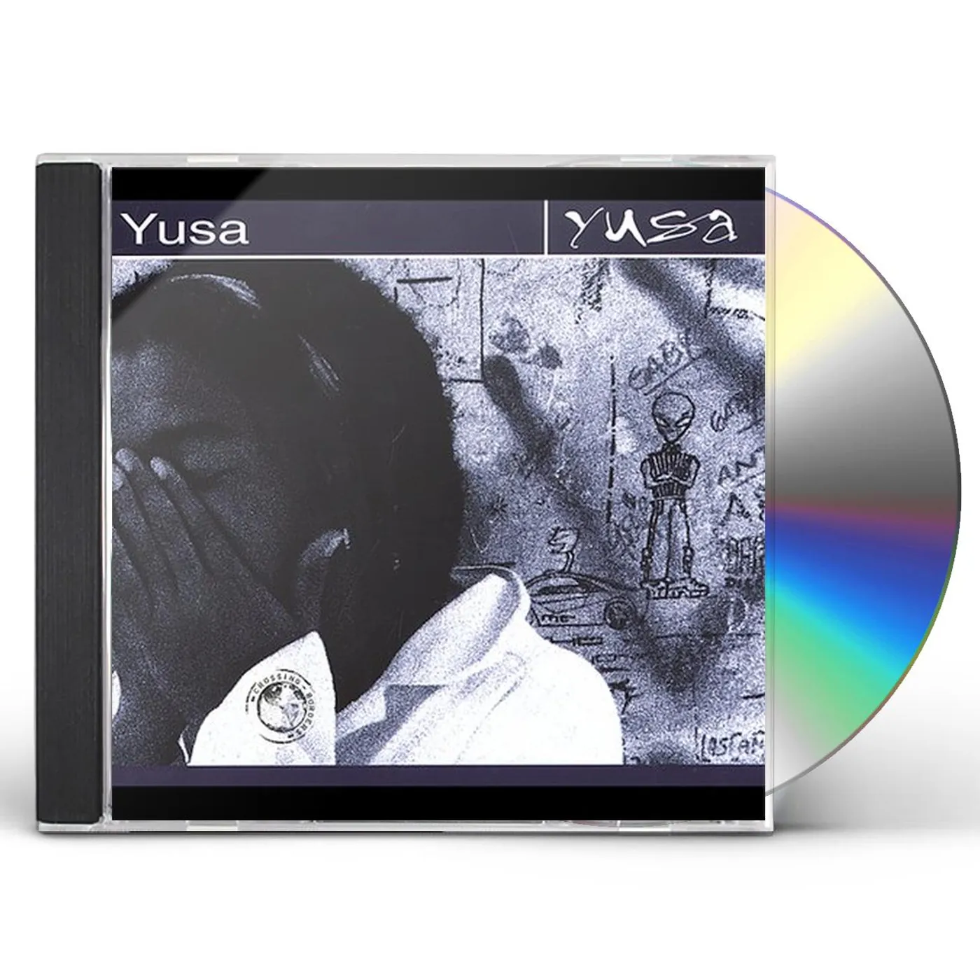 YUSA CD