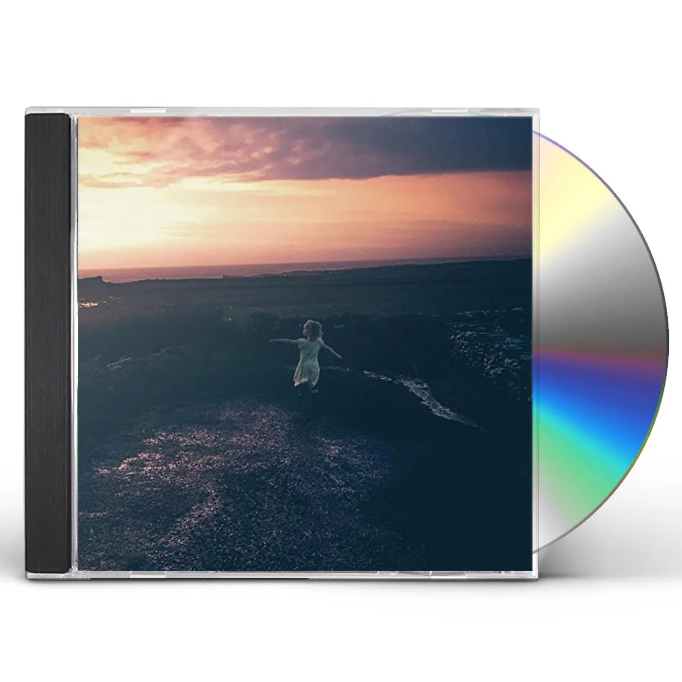 A Blaze of Feather CD