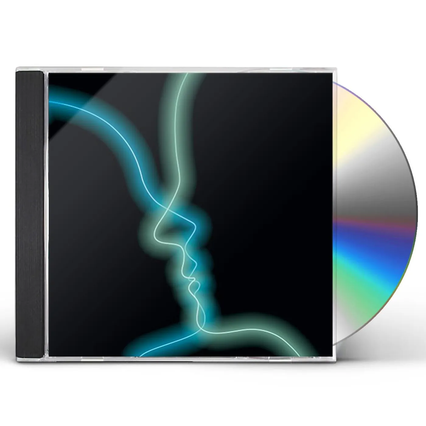 The Duke Spirit KIN CD