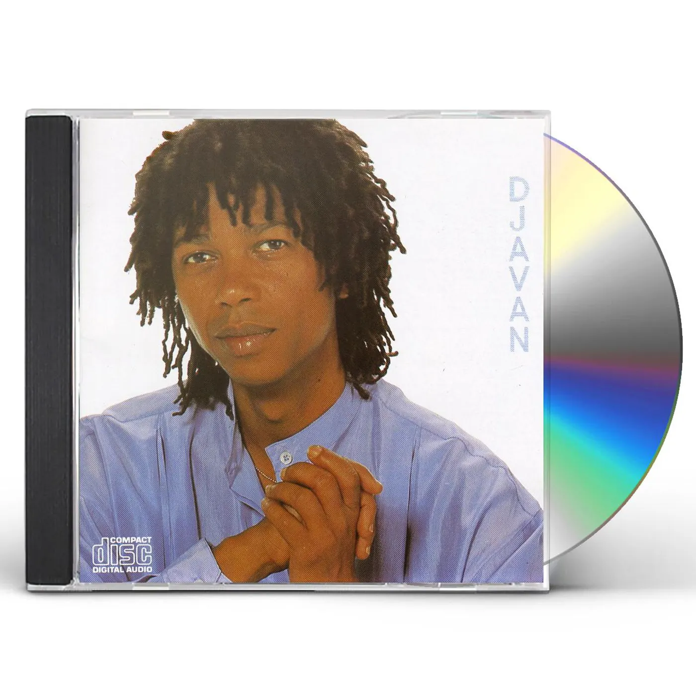 Djavan OCEANO CD