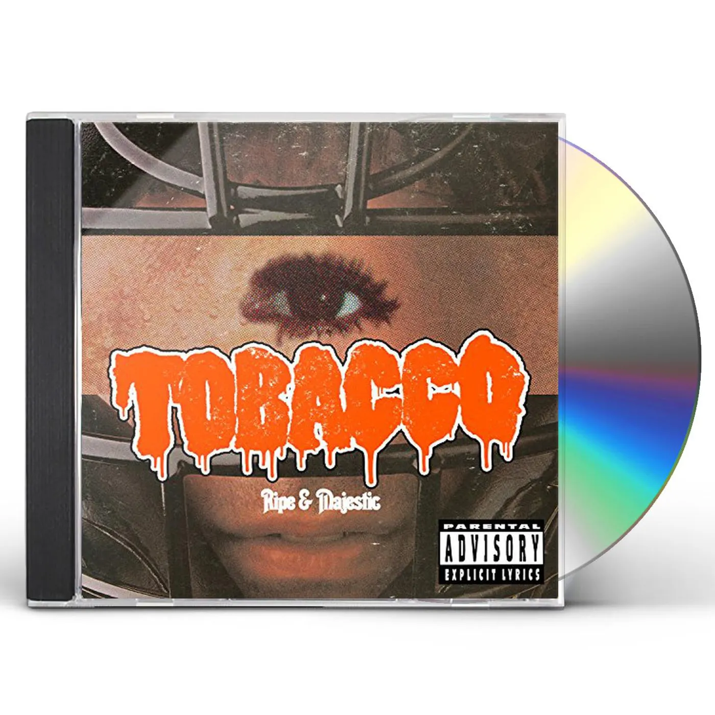 TOBACCO RIPE & MAJESTIC CD
