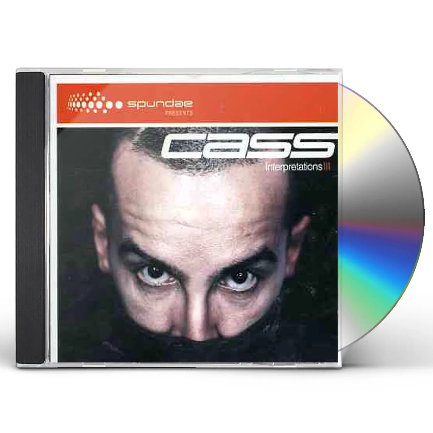 Cass INTERPRETATIONS 3 CD