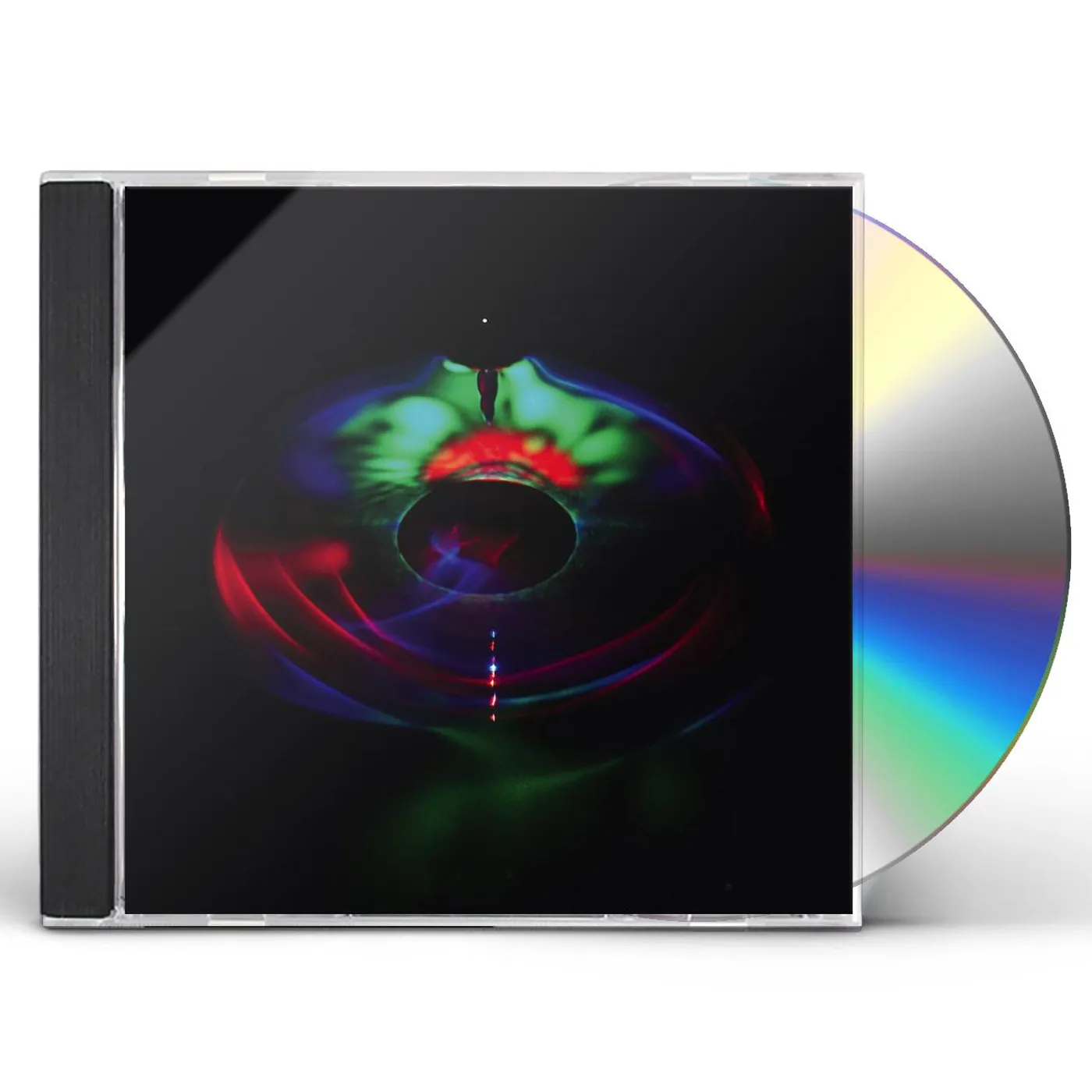 William Basinski ON TIME OUT OF TIME CD