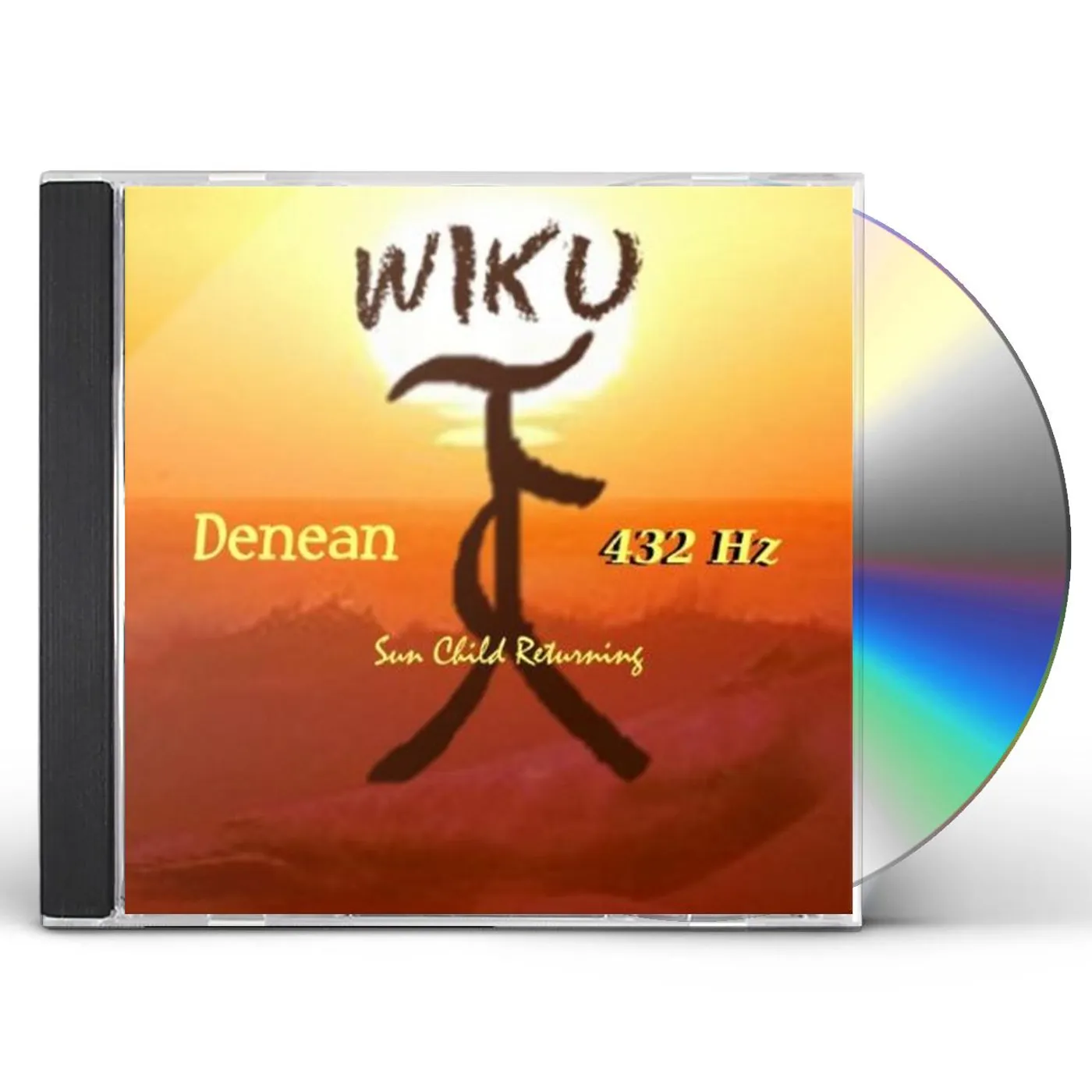 Denean WIKU CD