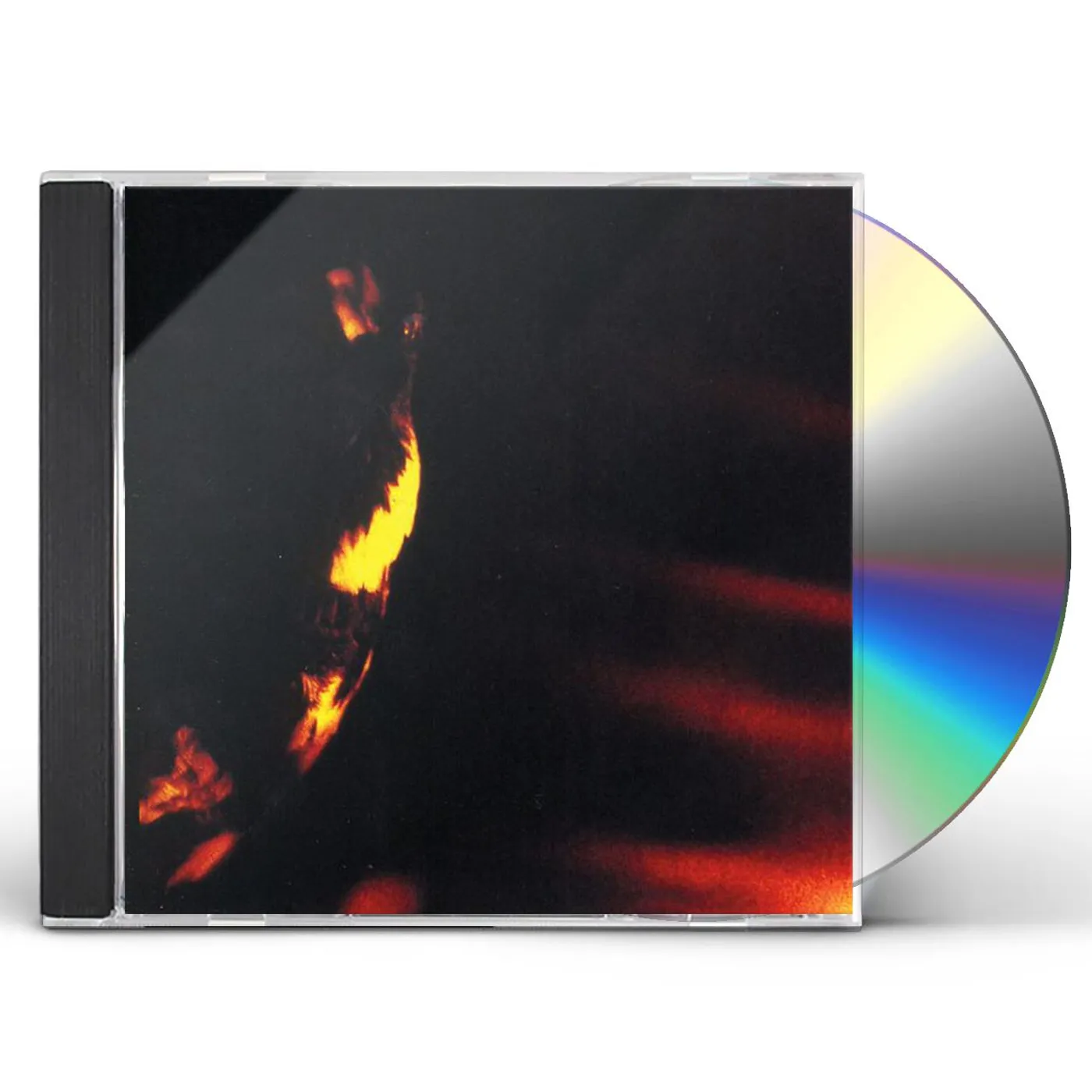 Skepticism STORMCROWFLEET CD