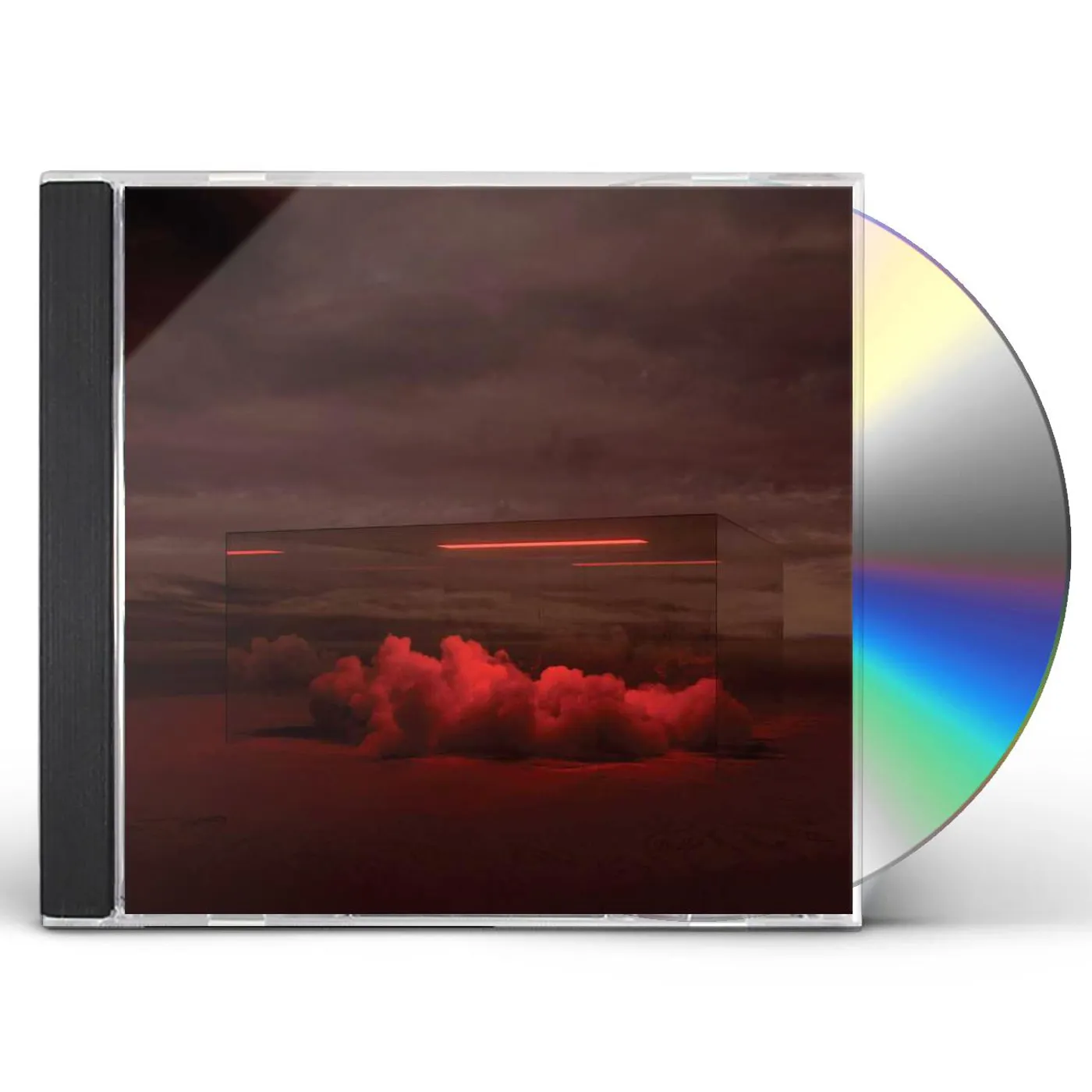 Lewis Capaldi DIVINELY UNINSPIRED TO A HELLISH EXTENT: FINALE (2CD) CD