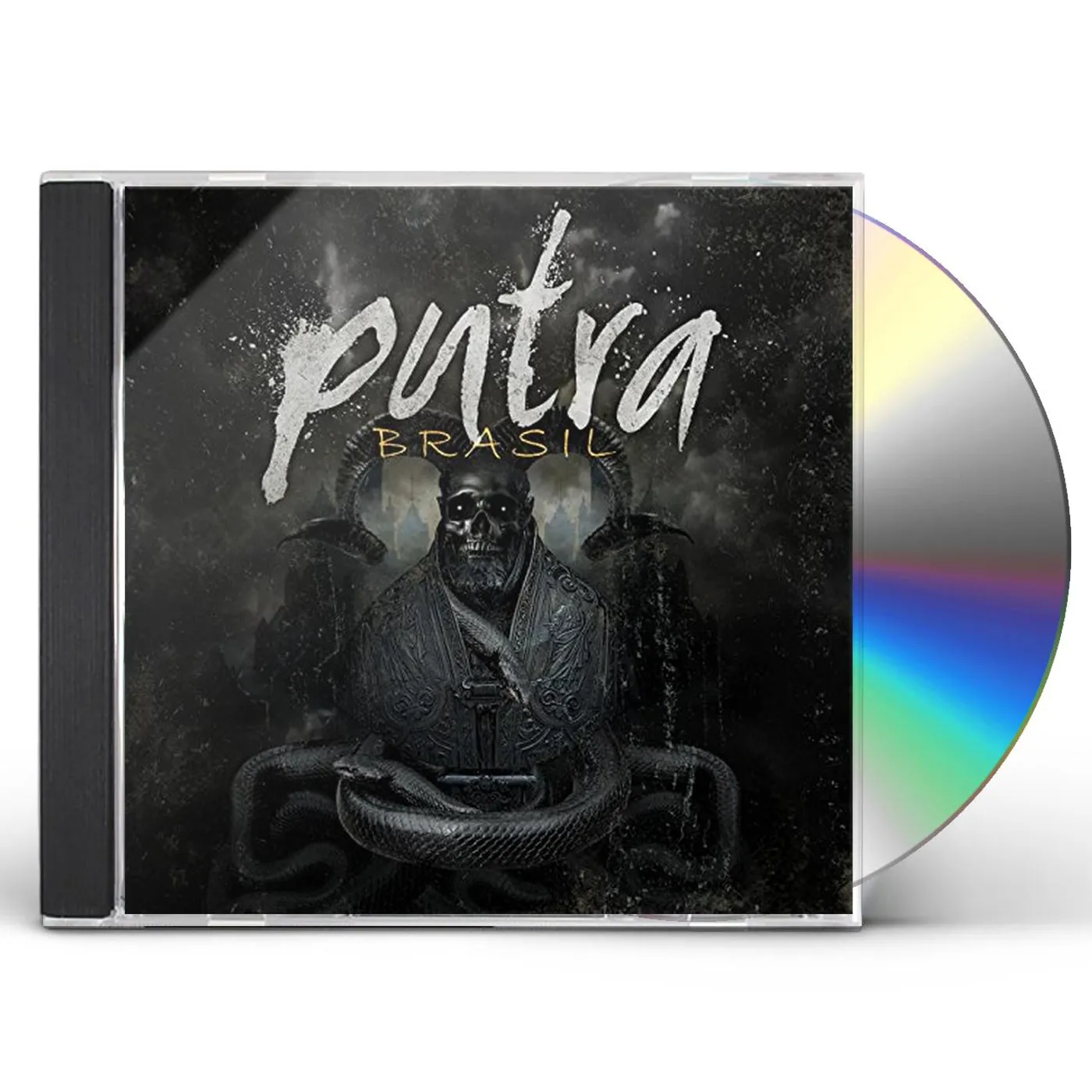PUTRA CD
