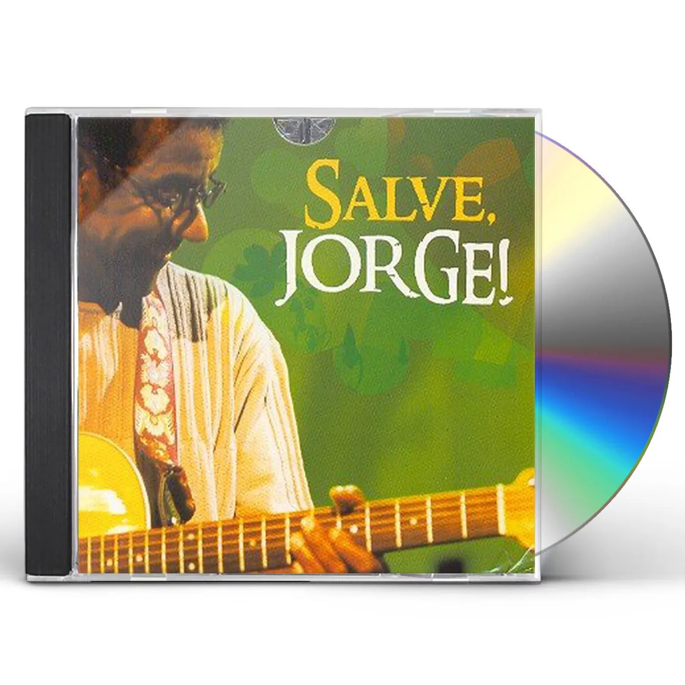 Jorge Ben Jor OS MAIORES SUCESSOS CD