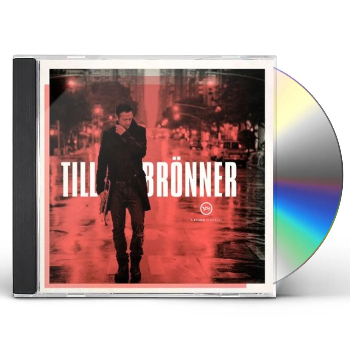 Till Brönner CD
