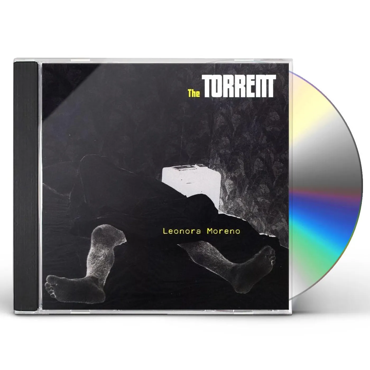 Torrent LEONORA MORENO CD