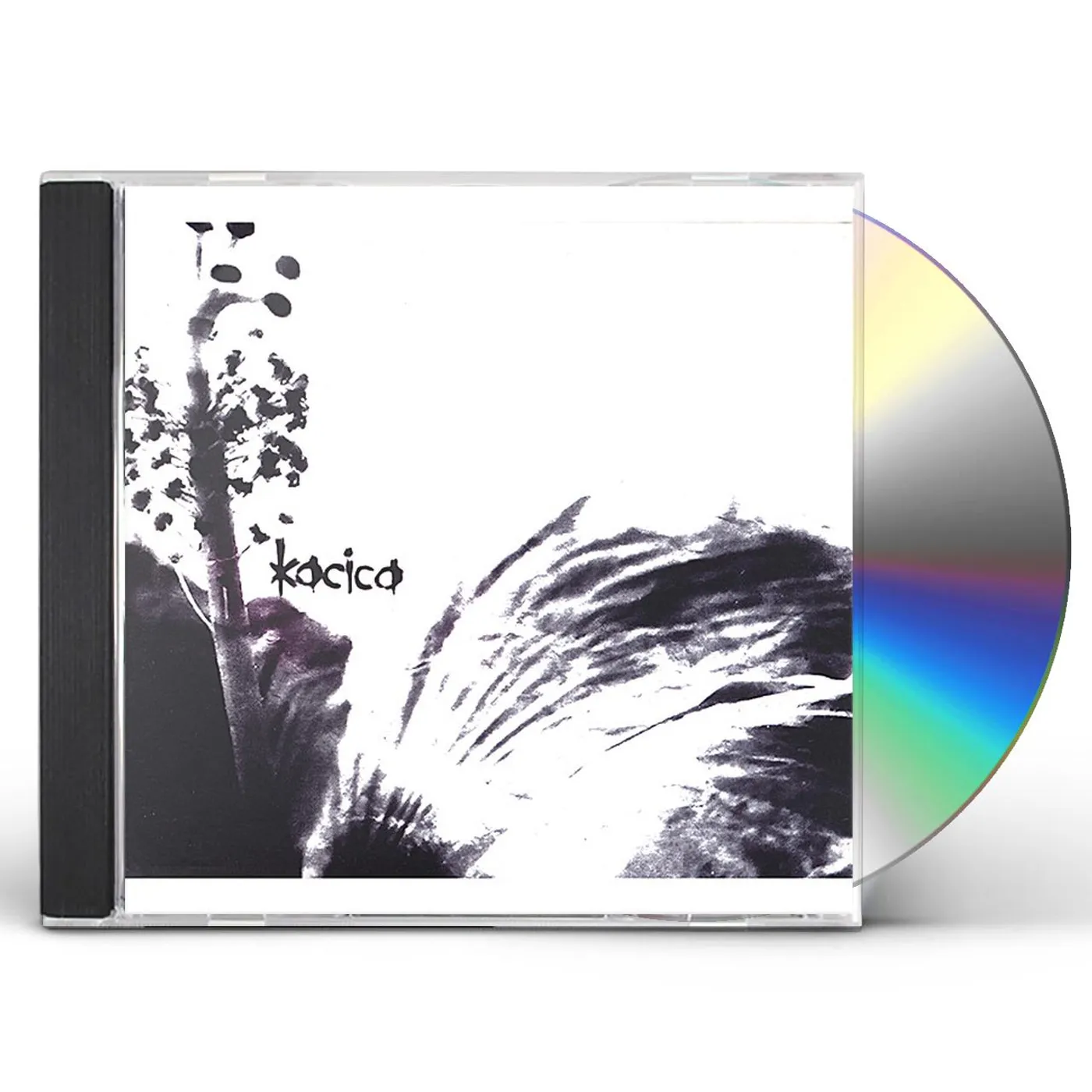 KACICA CD