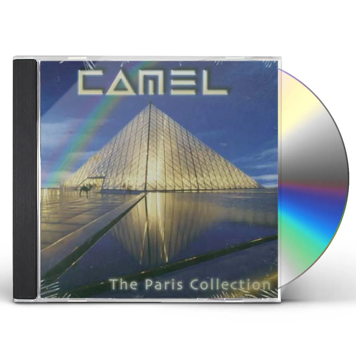 Camel PARIS COLLECTION CD
