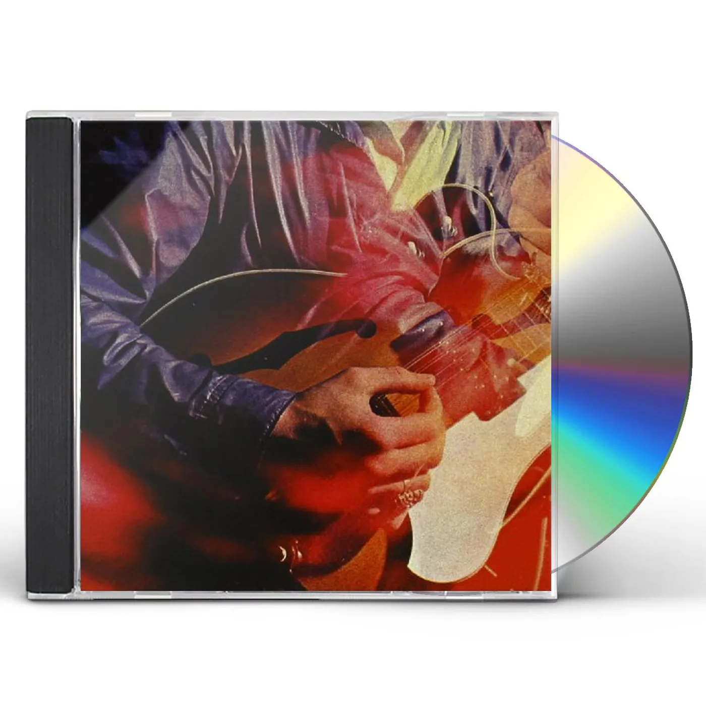 Chromatics KILL FOR LOVE CD