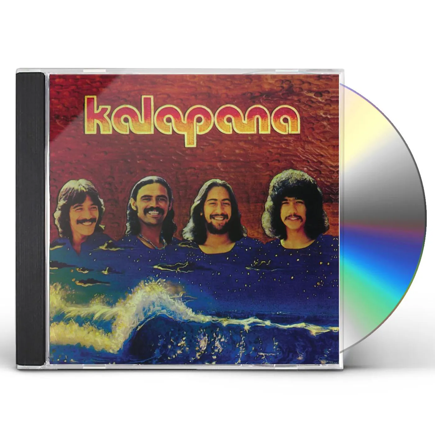 KALAPANA II CD