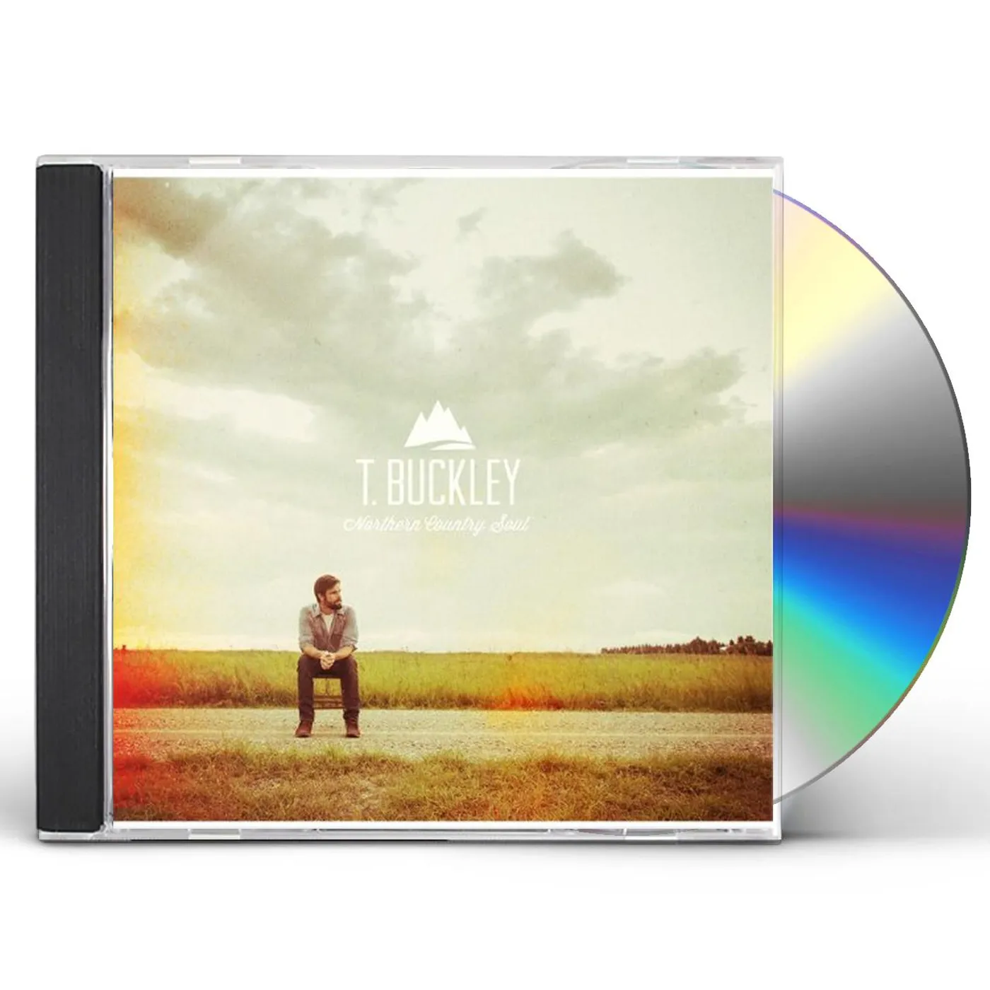 T. Buckley NORTHERN COUNTRY SOUL CD