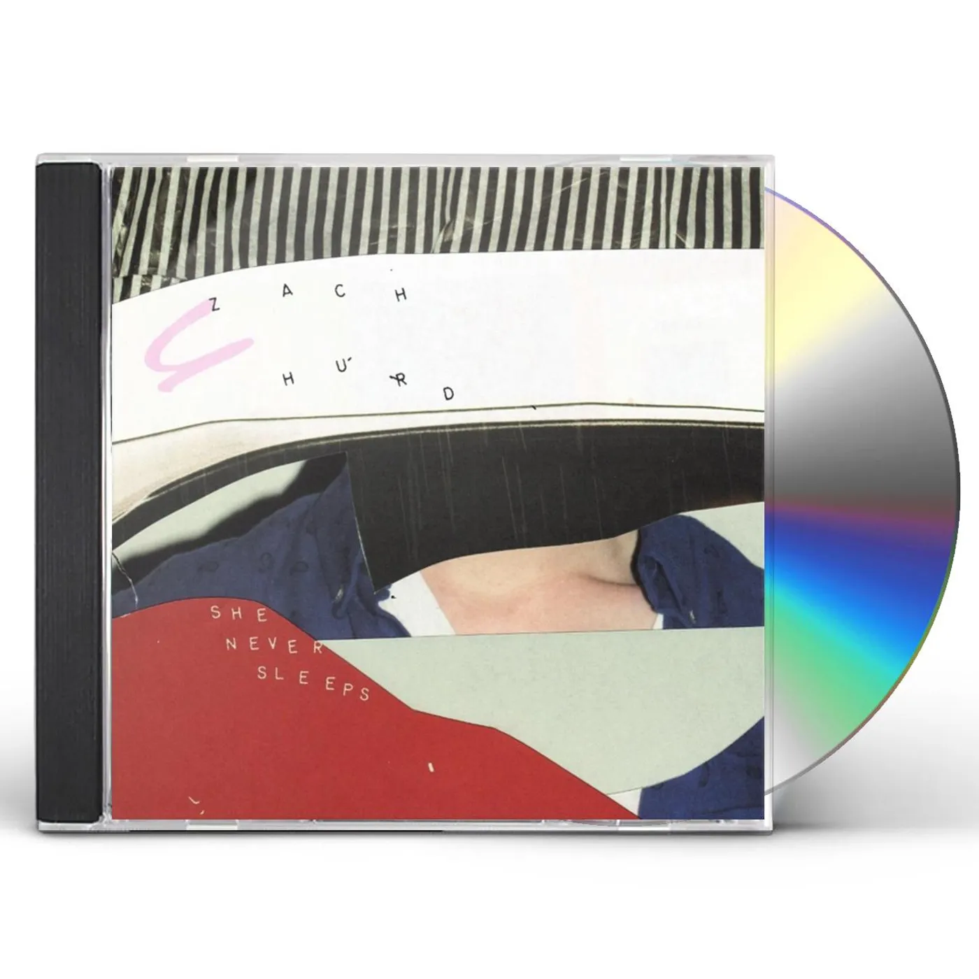 Marcello SPANISH HEART CD