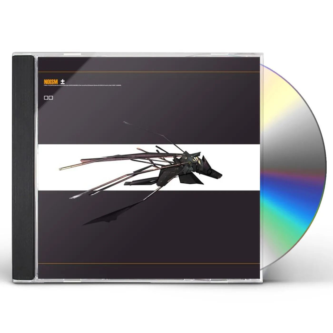Noism + CD