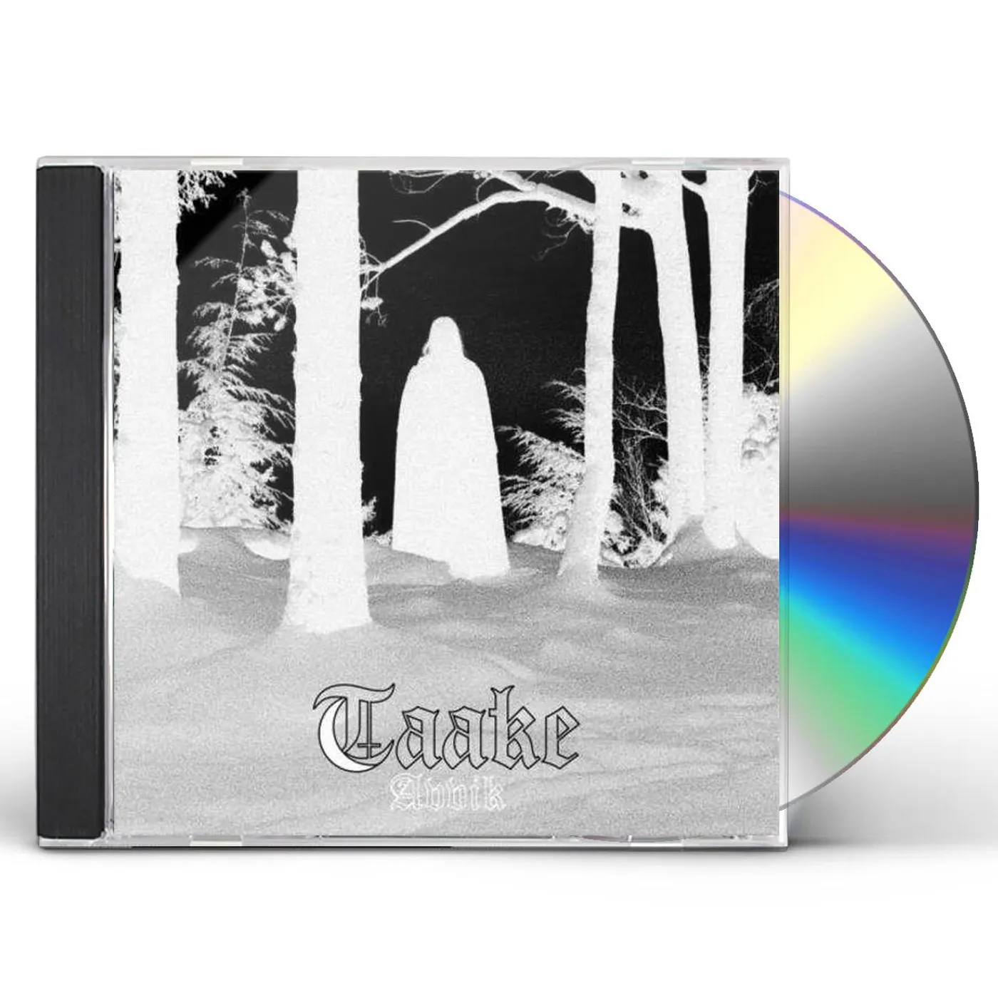 Taake AVVIK CD