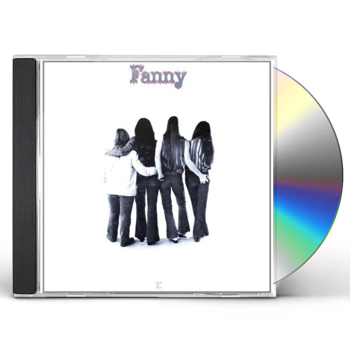 FANNY CD