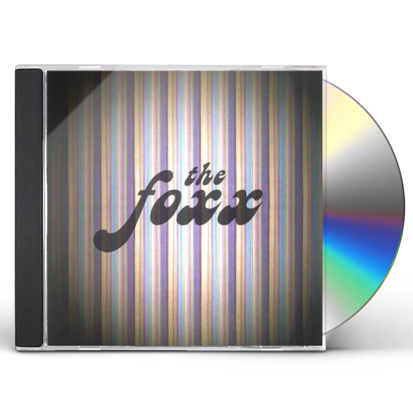 FOXX CD