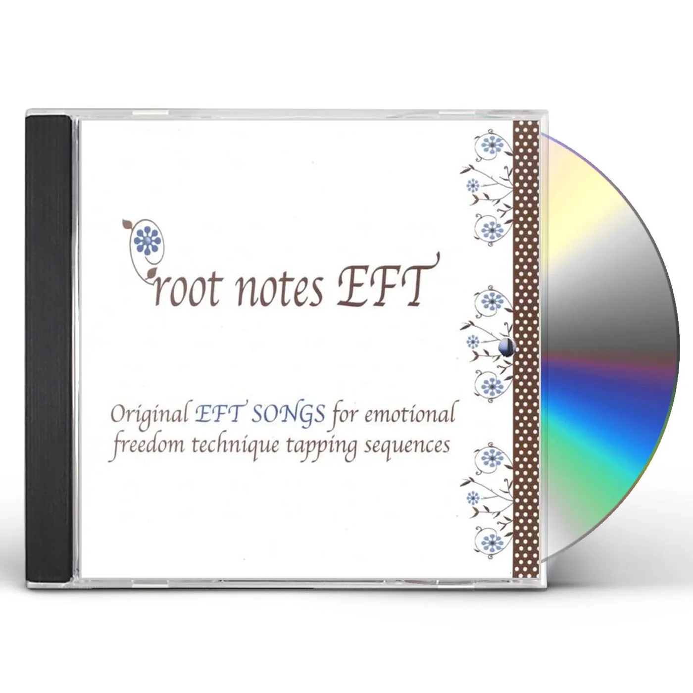Root Notes Eft Brand Page