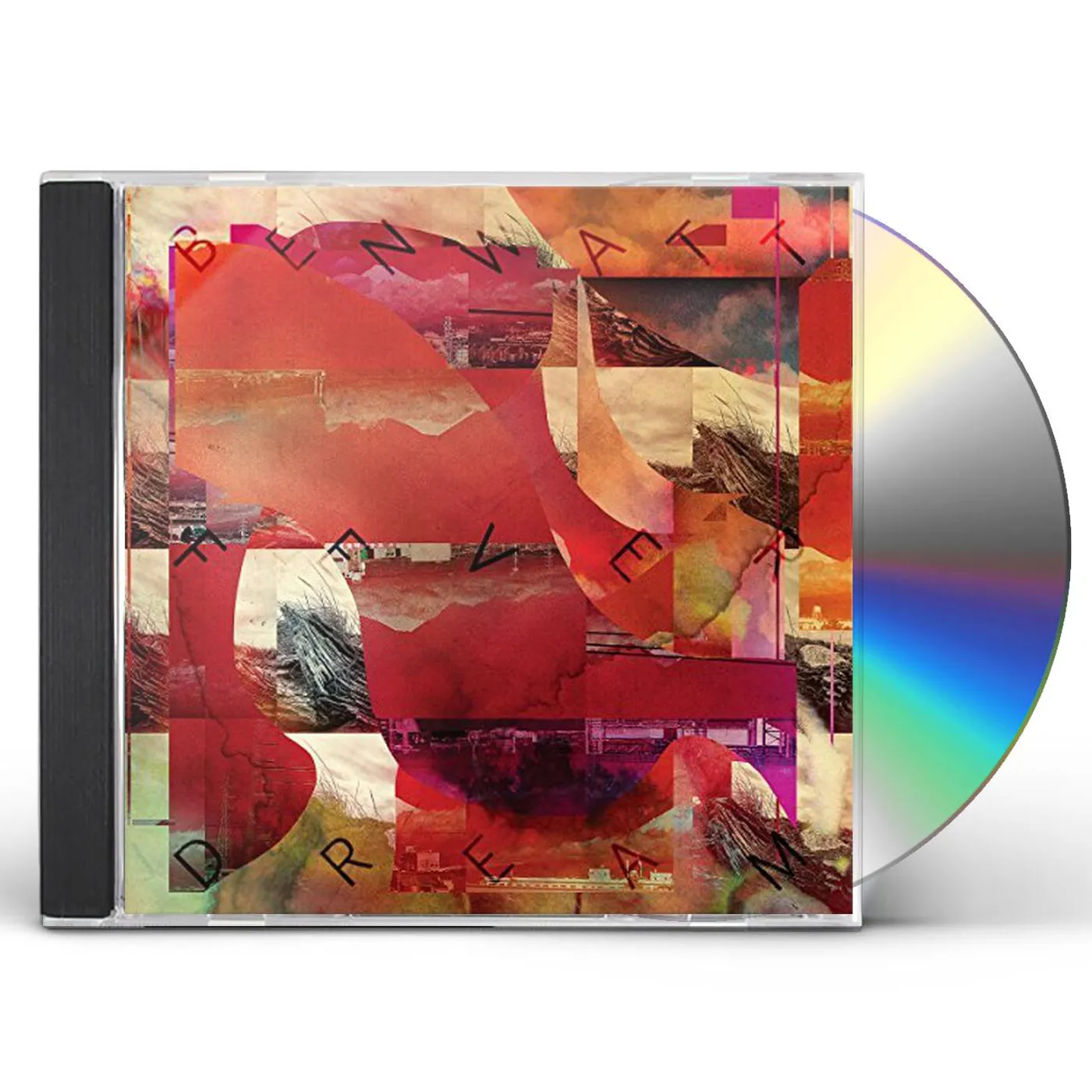 Ben Watt FEVER DREAM CD