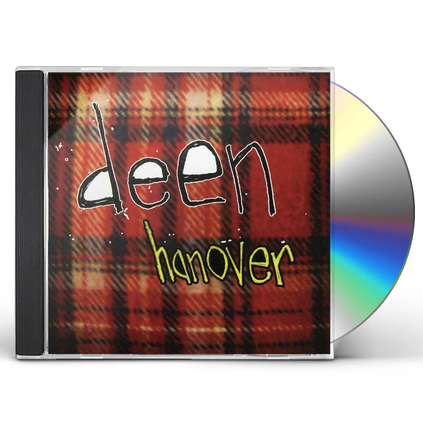 DEEN HANOVER CD