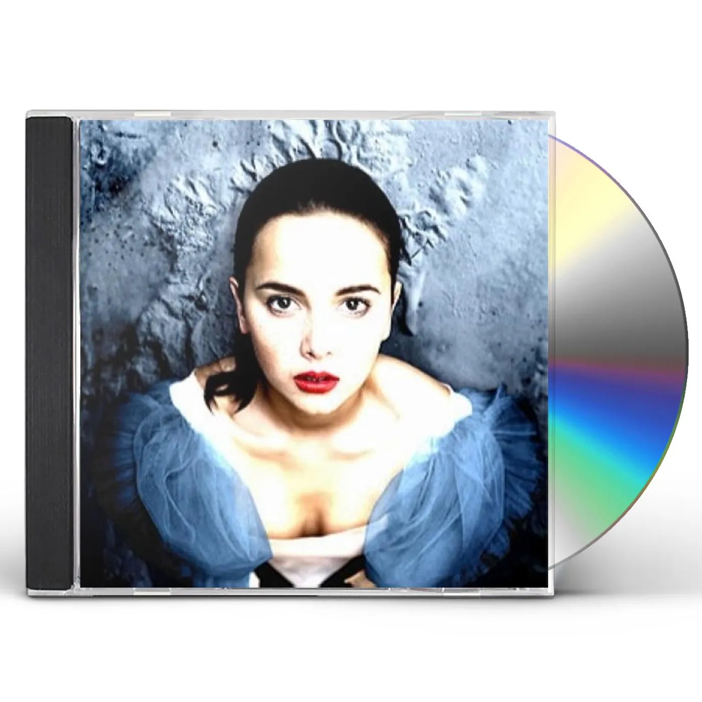 Brodka MOJE PIOSENKI CD